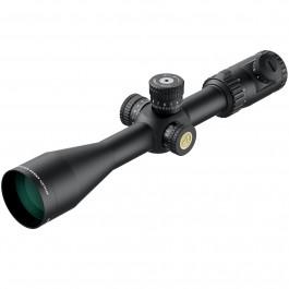 Athlon Optics Argos BTR Gen II Rifle Scope 30mm Tube 6-24x 50mm First Focal Side Focus Illuminated Reticle Matte SKU - 265937