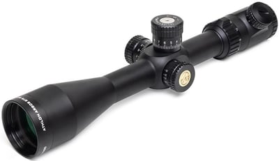 Athlon Argos BTR GEN2 Riflescope 6-24x50mm APMR MIL 