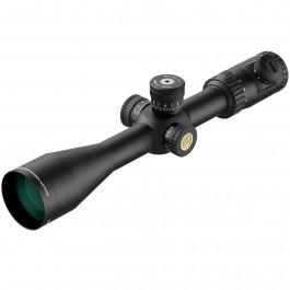 Athlon Optics Argos BTR Gen II Rifle Scope 30mm Tube 8-34x 56mm First Focal Side Focus Illuminated Reticle Matte SKU - 261015