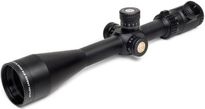 Athlon Argos BTR GEN2 Riflescope 8-34x56mm APMR MIL
