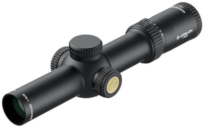 Athlon Helos BTR GEN2 Riflescope 1-10x28mm ATMR 4 MOA