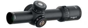Athlon Ares ETR 1-10x24mm ATMR3 FFP IR MIL Riflescope 212104 813869022386