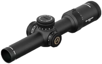 Athlon Cronus BTR GEN2 UHD Riflescope