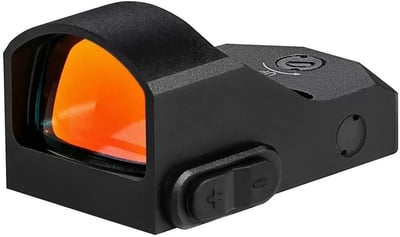 Athlon Midas TSR1-M Open Reflex Sight 3 MOA Red Dot Trijicon RMR Footprint