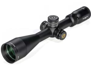 Athlon Optics Heras SPR 6-24x56mm APLR7 Rifle Scope, 30mm, Second Focal Plane, IRMOA Reticle, Black, 214508 214508