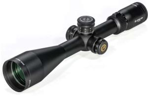 Athlon Optics Heras SPR 6-24x56mm APRS7 Rifle Scope, 30mm, Second Focal Plane, IR MIL Reticle, Black, 214509 214509