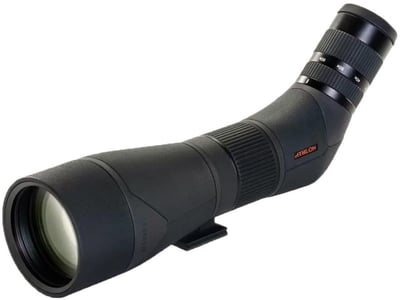 Athlon Optics Cronus G2 UHD 20-60x86 Angled Spotting Scope