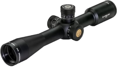 Athlon Talos BTR Gen2 Riflescope 10x42mm AAGR1