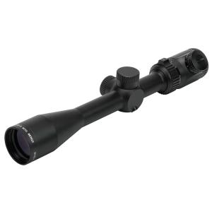Athlon Talos 3-12x40mm 1" SFP BDC250 IR Shotgun Scope w/Capped Turrets 215005 813869023055