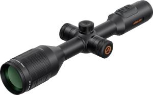 ATHLON THERMAL SCOPE CRONUS ATS 50-400 3.8X/15.1X 210131