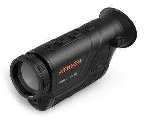 Athlon Optics Cronus ATS 35M-400 2.6-10.4x Thermal Monocular, 35mm Tube, Black, 210133 210133