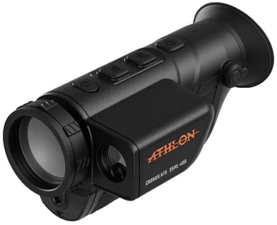 Athlon Optics Cronus ATS 35ML-400 Thermal Monocular