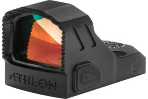 Athlon Optics Midas EDC Pro Reflex Red Dot Sight