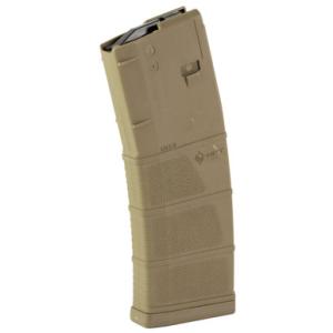 MFT 10/30 AR-15 Polymer Magazine 10rds, SDE 1030PM556BAGSDE