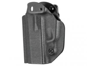 Mission First Tactical Sig Sauer P365 - Minimalist - IWB/OWB Holster, Ambidextrous, Black