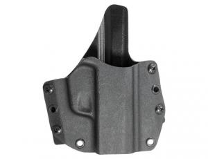 Mission First Tactical Sig Sauer P365 OWB Holster, Black