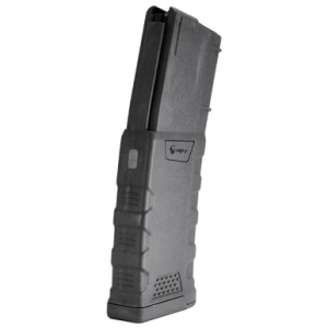 MFT Extreme Duty Polymer 30 Round Magazine, Black 814002022935