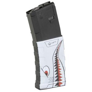 Mission First Tactical EXD AR-15 .223 / 5.56 30-Round Shark Magazine EXDPM556D-C-AR10W