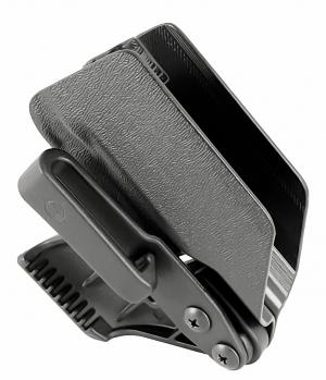 Mission First Tactical's Taurus GX4 Minimalist IWB Holster