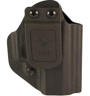 Mission First Tactical Taurus GX4 Inside Waistband Holster Ambidextrous 814002028876