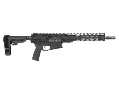 Radical Firearms 12.5" .308 Winchester with 12" TMS and SBA3