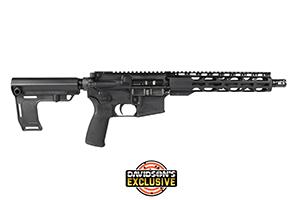 Radical Firearms RAD-15 RPR 223/5.56 814034025676