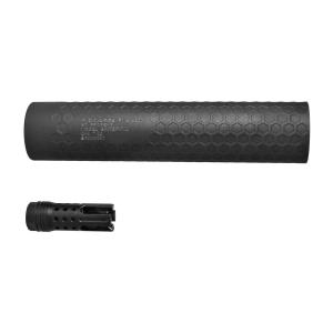 Radical Firearms Sinter Titanium Suppressor 7.62mm
