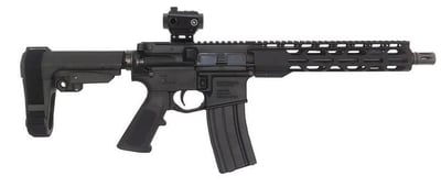 Radical Firearms RF-15 223/5.56 FP10.5-5.56M4-10RPR-CARB