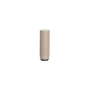 Radical Defense Suppressor 5.56mm Hub Mount KFM 1/2x28 Flash Hider - FDE