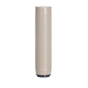 Radical Defense LS-5 5.56mm Suppressor KFM 1/2x28 FDE
