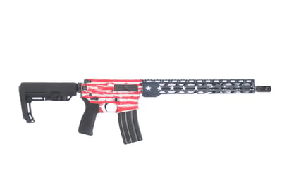 Radical Firearms FR-16