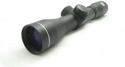 NcSTAR Pistolero Rifle Scope 2.5x30mm Pistol Scope
