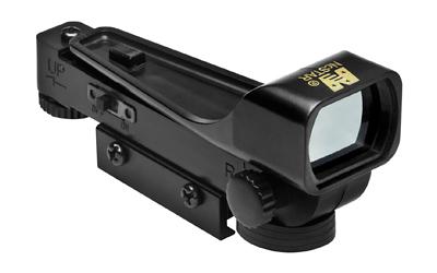 NcSTAR Dot Reflex 3/8-inch Dovetail Base