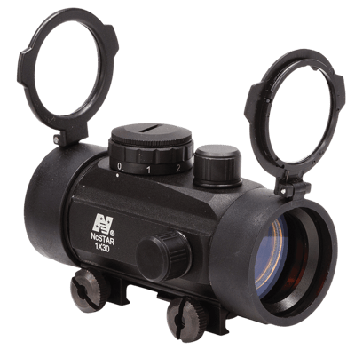 NCStar DBB130 Red Dot 1X30