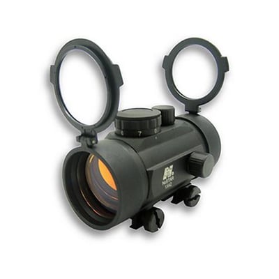 NcSTAR 1X42B-STY Red Dot SGT/Weaver BS