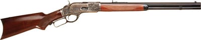 Cimarron 1873 Deluxe 45 Long Colt 
