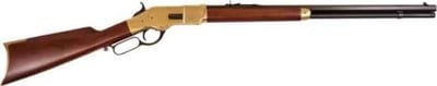Cimarron 1866 Yellowboy 45 Long Colt 