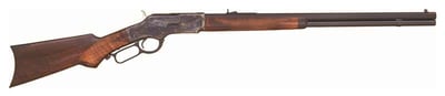 Cimarron 1873 Deluxe Sporting 45 Long Colt 