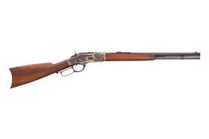 Cimarron 1873 Short 45 Long Colt 814230010254