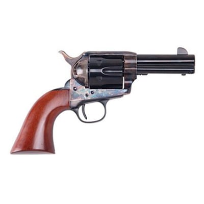 Cimarron New Sheriff 45 Long Colt 814230010322