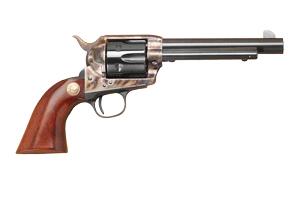 Cimarron Model P Pre-War Frame 45 Long Colt 814230010650