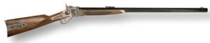 Cimarron SH200 1874 Quigley Sporting Model