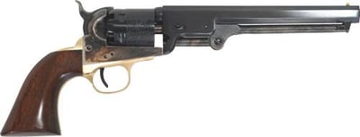 Cimarron 1851 Navy Black .36 CALIBER CA000