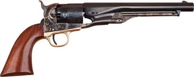 Cimarron 1860 Army Cut for Stock