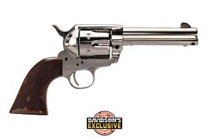 Cimarron Pistolero 357 Mag PPP357NB