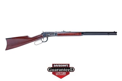 Cimarron 1894 Rifle 38-55 814230101112