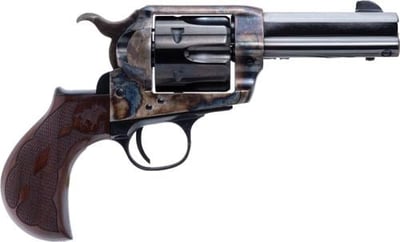 Cimarron El Malo Pre-War 45 Long Colt 