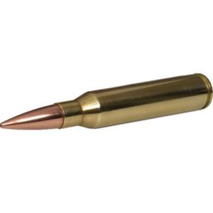 IMI Ammo .338 Lapua 250 Grain Sierra MatchKing JHP 2860 fps 20 Rounds