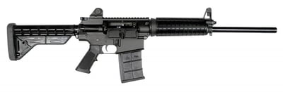 JTS M12AR