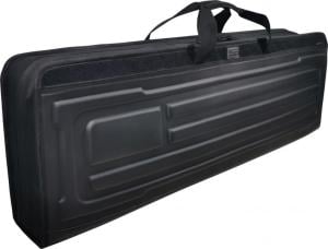 Evolution Outdoor EVA Tactical Double Rifle Case